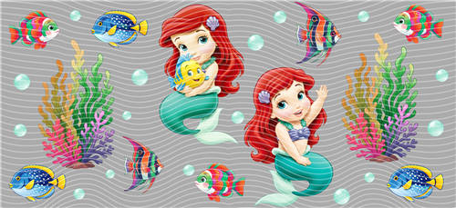 16oz Disney-D 3295